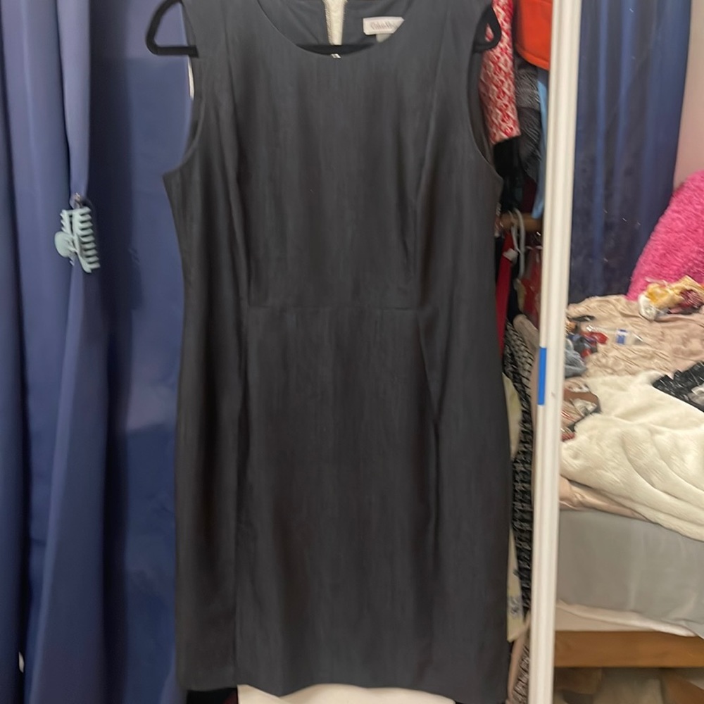 Calvin Klein dress